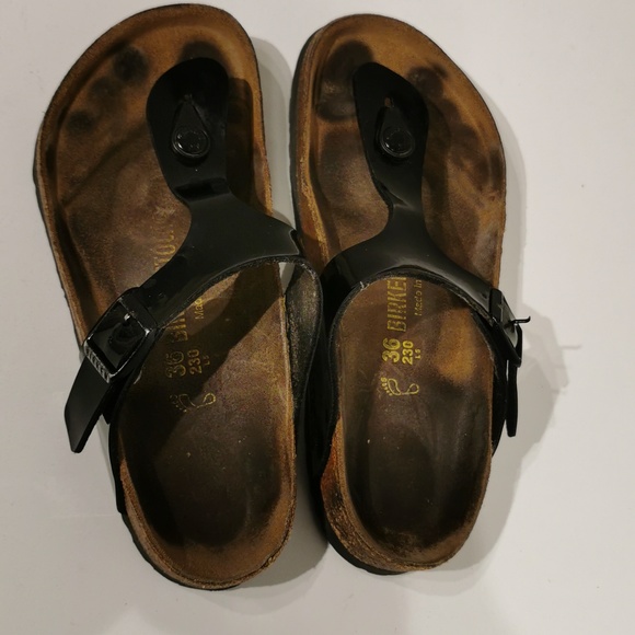 Birkenstock sandals - Picture 9 of 9